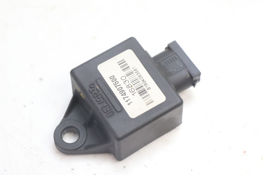 photo de PRZEKAŹNIK ELEKTRYCZNY PEUGEOT LUDIX ONE 14P 50 (2004 - 2013) - Szczegół części