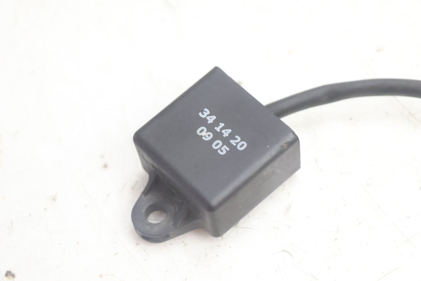 photo de PRZEKAŹNIK ELEKTRYCZNY MBK MACH G AC 50 (2002 - 2014) - Szczegół części