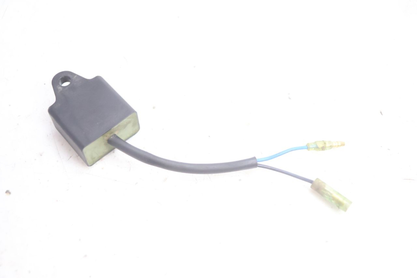 photo de PRZEKAŹNIK ELEKTRYCZNY MBK MACH G AC 50 (2002 - 2014) - Zoom stanu zużycia