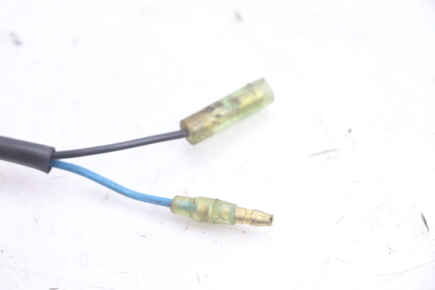 photo de PRZEKAŹNIK ELEKTRYCZNY MBK MACH G AC 50 (2002 - 2014) - Inny kąt widzenia