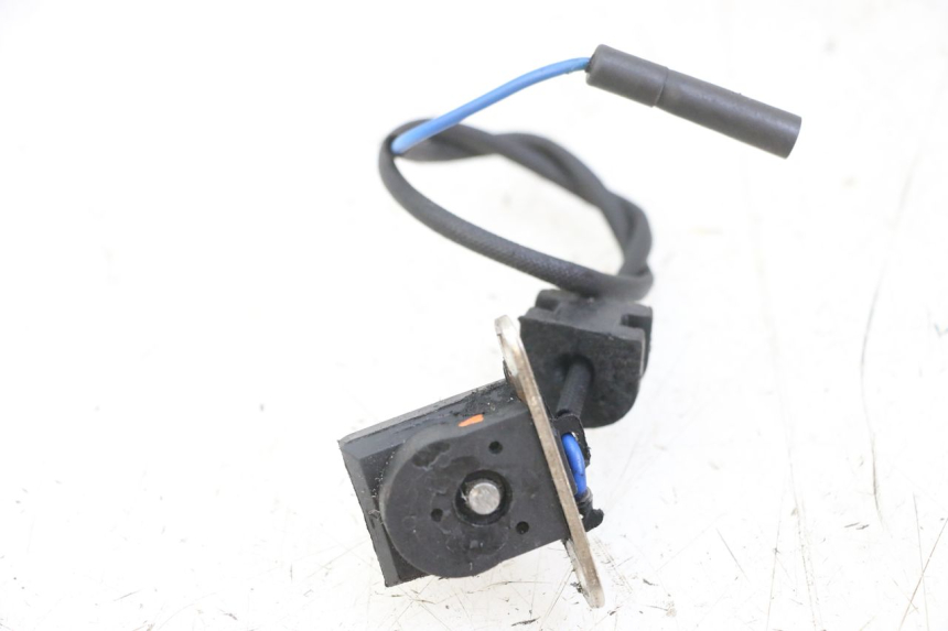 photo de PRZEKAŹNIK ELEKTRYCZNY MASH CITY 4T 50 (2018 - 2020) - Widok główny