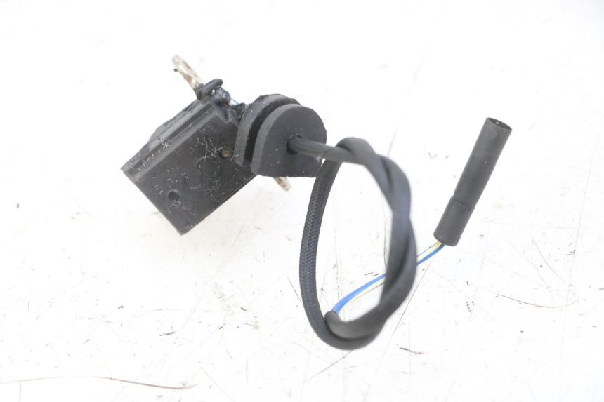 photo de PRZEKAŹNIK ELEKTRYCZNY MASH CITY 4T 50 (2018 - 2020) - Zoom stanu zużycia