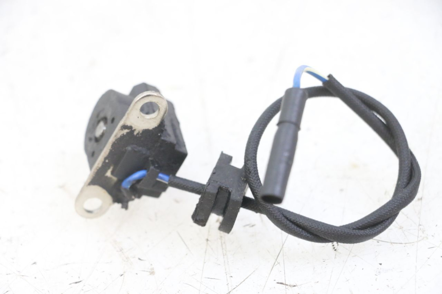 photo de PRZEKAŹNIK ELEKTRYCZNY MASH CITY 4T 50 (2018 - 2020) - Inny kąt widzenia