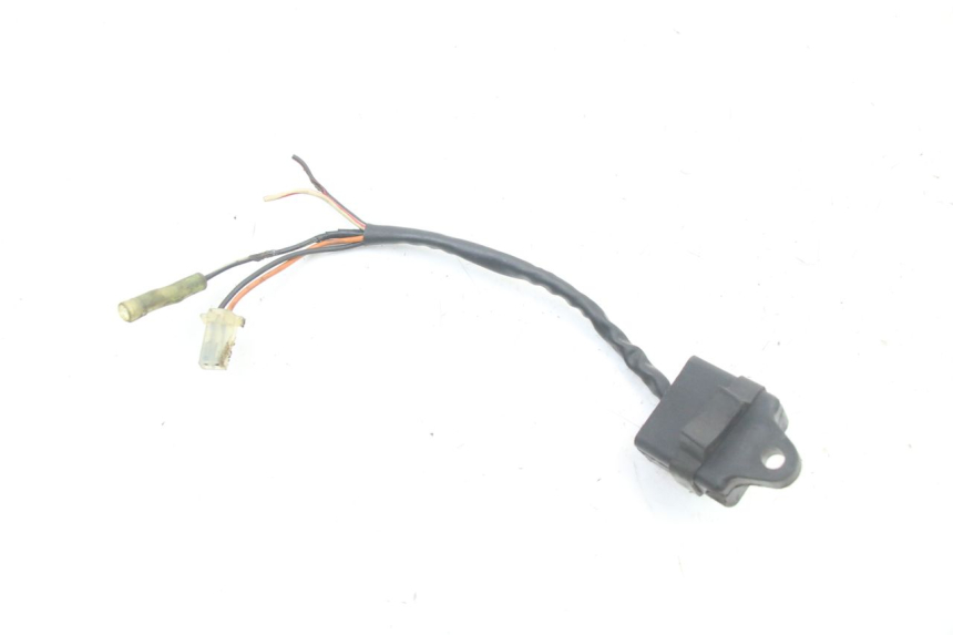 photo de PRZEKAŹNIK ELEKTRYCZNY MBK BOOSTER NEXT GENERATION 50 (1995 - 1998) - Zoom stanu zużycia