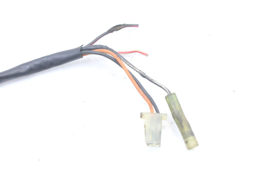 photo de PRZEKAŹNIK ELEKTRYCZNY MBK BOOSTER NEXT GENERATION 50 (1995 - 1998) - Zbliżenie techniczne