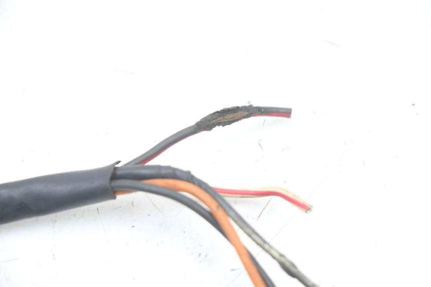 photo de PRZEKAŹNIK ELEKTRYCZNY MBK BOOSTER NEXT GENERATION 50 (1995 - 1998) - Widok ogólny