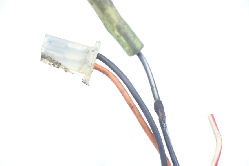 photo de PRZEKAŹNIK ELEKTRYCZNY MBK BOOSTER NEXT GENERATION 50 (1995 - 1998) - Punkty mocowania