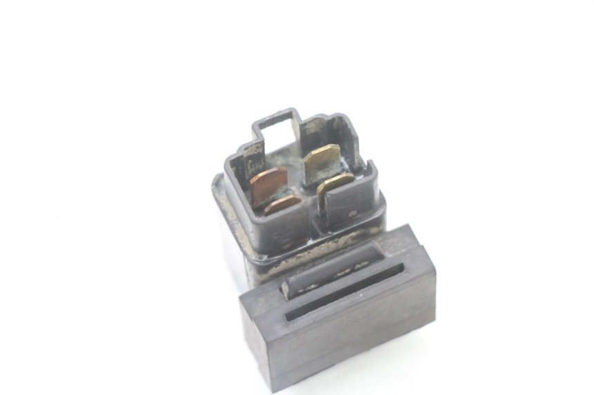 photo de PRZEKAŹNIK ELEKTRYCZNY MBK BOOSTER NEXT GENERATION 50 (1995 - 1998) - Zoom stanu zużycia