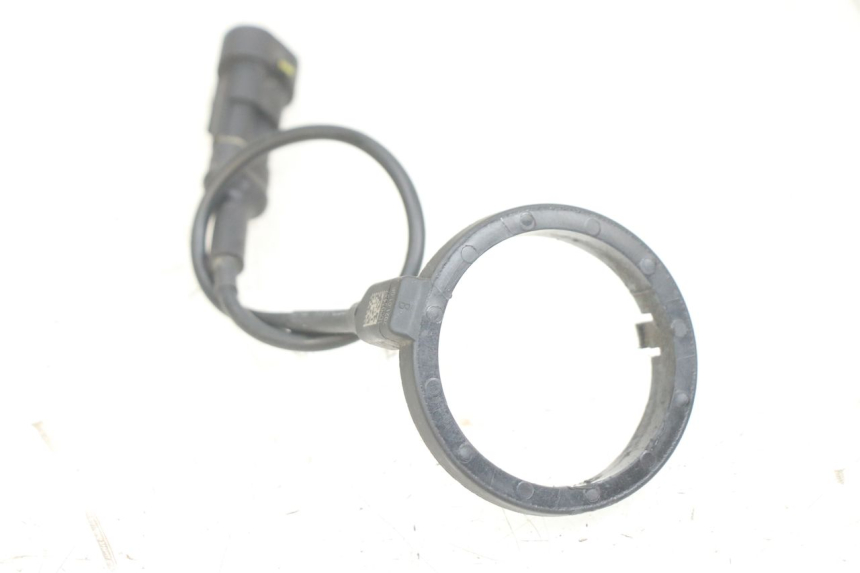 photo de PRZEKAŹNIK ELEKTRYCZNY PIAGGIO MEDLEY 125 (2016 - 2023) - Widok główny