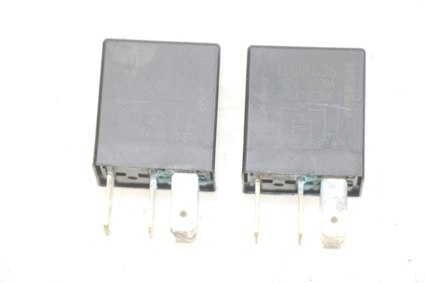 photo de PRZEKAŹNIK ELEKTRYCZNY PIAGGIO MEDLEY 125 (2016 - 2023) - Widok główny