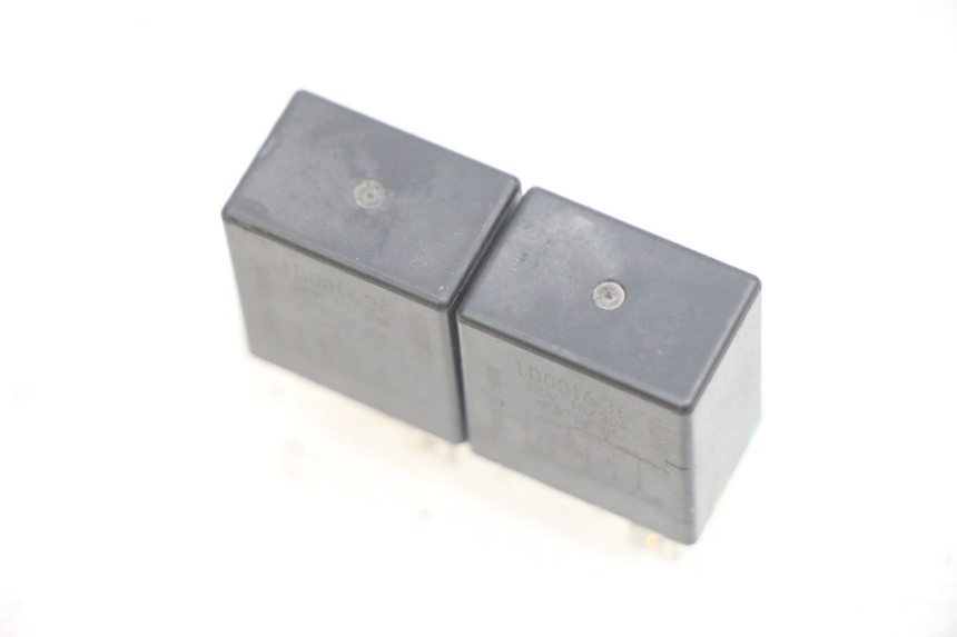 photo de PRZEKAŹNIK ELEKTRYCZNY PIAGGIO MEDLEY 125 (2016 - 2023) - Zoom stanu zużycia