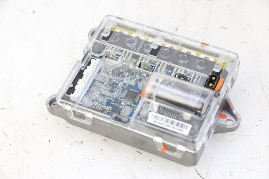 photo de PRZEKAŹNIK ELEKTRYCZNY XIAOMI MI PRO 2 1 - Widok główny