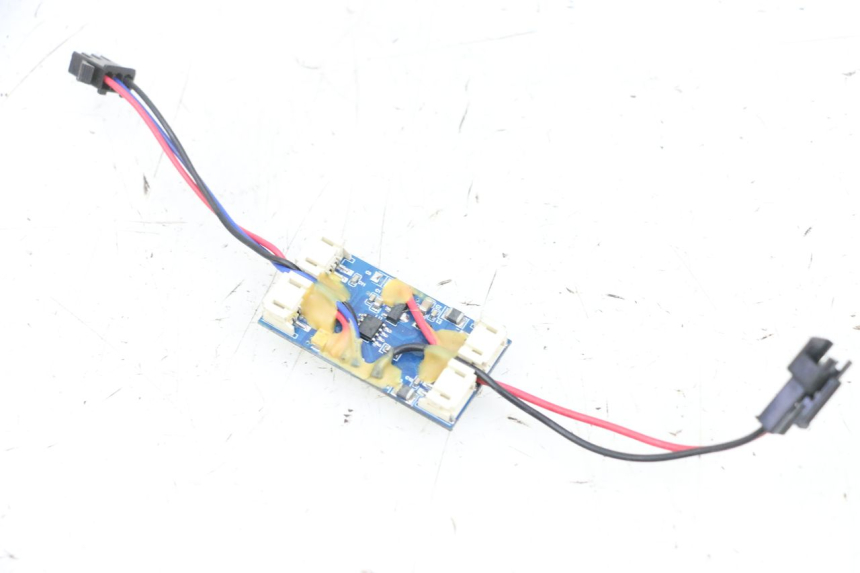 photo de PRZEKAŹNIK ELEKTRYCZNY DUALTRON MINI SPECIAL 1 - Widok główny