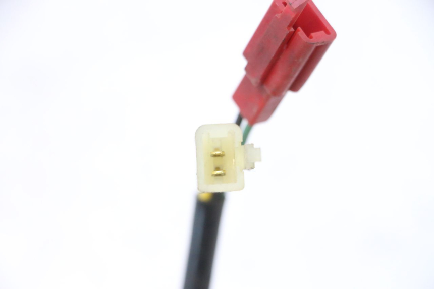 photo de PRZEKAŹNIK ELEKTRYCZNY SYM MIO 50 (2005 - 2010) - Inny kąt widzenia