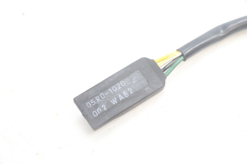 photo de PRZEKAŹNIK ELEKTRYCZNY SYM MIO 50 (2005 - 2010) - Szczegół części