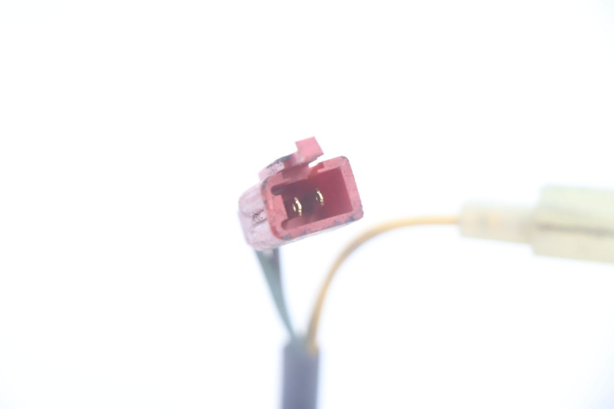 photo de PRZEKAŹNIK ELEKTRYCZNY SYM MIO 50 (2005 - 2010) - Inny kąt widzenia