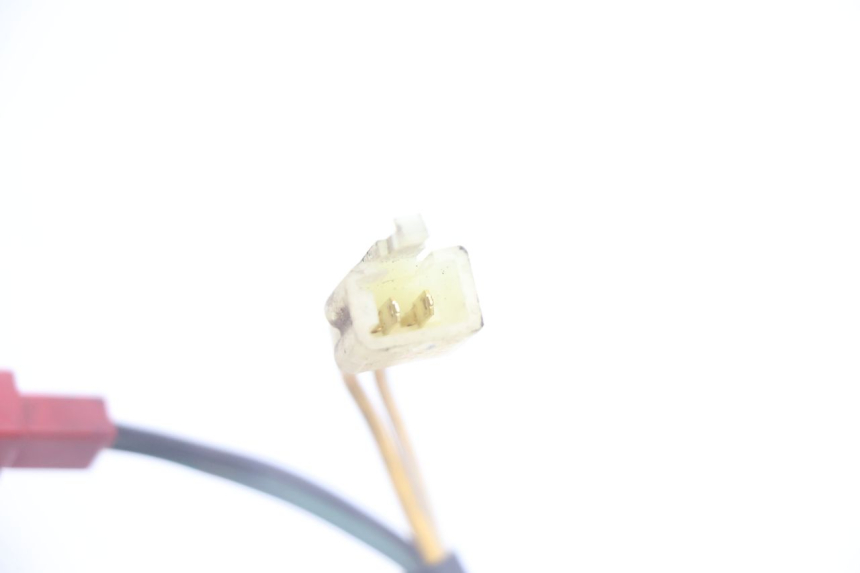 photo de PRZEKAŹNIK ELEKTRYCZNY SYM MIO 50 (2005 - 2010) - Zbliżenie techniczne