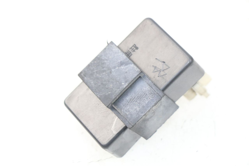 photo de PRZEKAŹNIK ELEKTRYCZNY SYM MIO 100 (2006 - 2017) - Widok główny