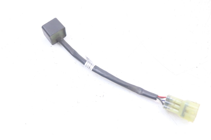 photo de PRZEKAŹNIK ELEKTRYCZNY PIAGGIO MP3 HPE 350 (2018 - 2020) - Punkty mocowania