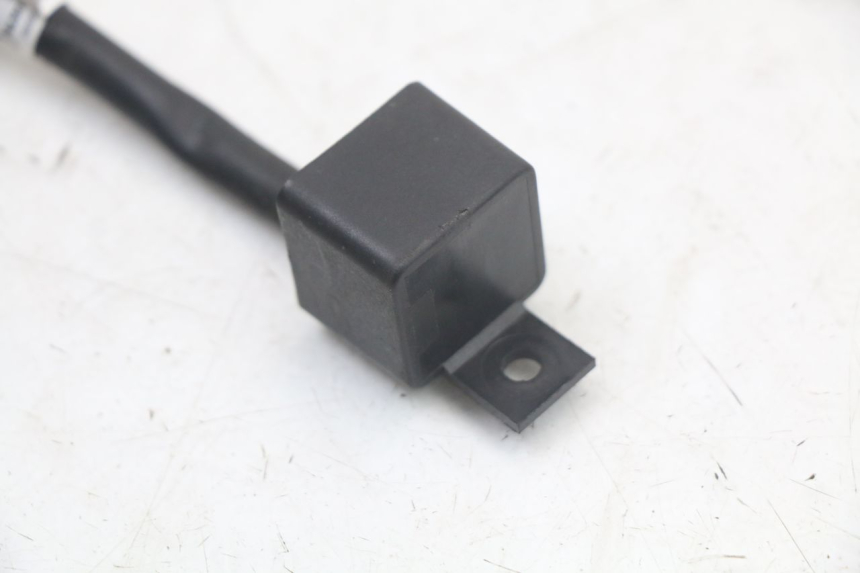 photo de PRZEKAŹNIK ELEKTRYCZNY PIAGGIO MP3 HPE 350 (2018 - 2020) - Część sprawdzona