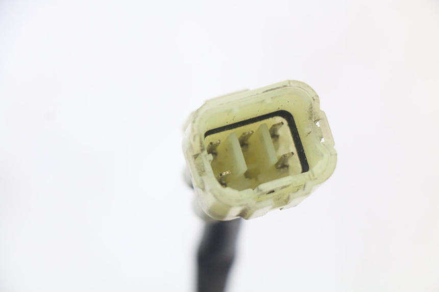 photo de PRZEKAŹNIK ELEKTRYCZNY PIAGGIO MP3 HPE 350 (2018 - 2020) - Oznaczenia i referencje