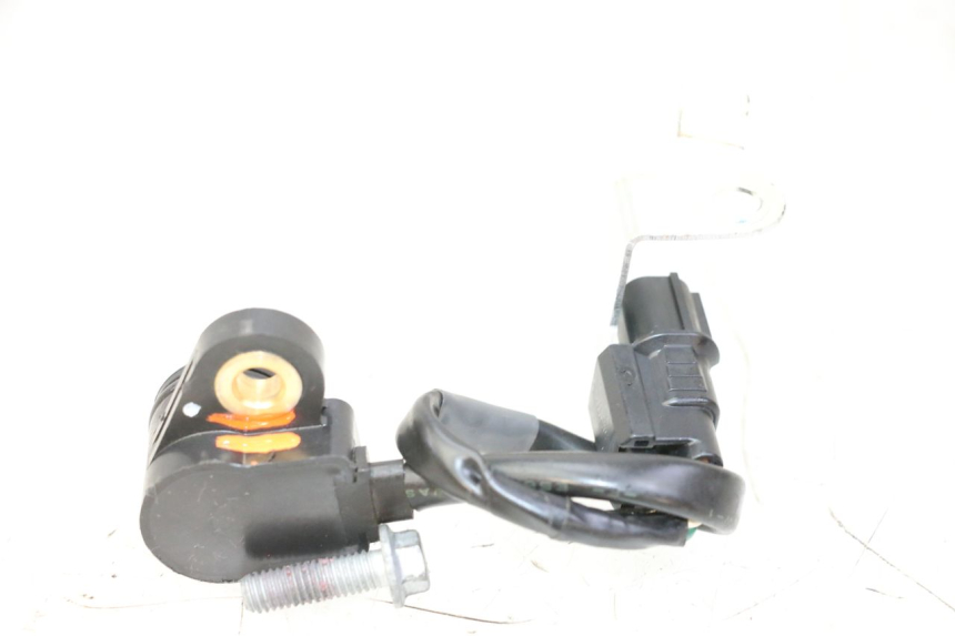 photo de PRZEKAŹNIK ELEKTRYCZNY PIAGGIO MP3 HPE 310 (2024 - 2025) - Widok główny