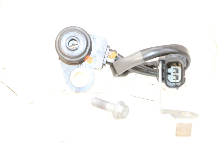 photo de PRZEKAŹNIK ELEKTRYCZNY PIAGGIO MP3 HPE 310 (2024 - 2025) - Szczegół części