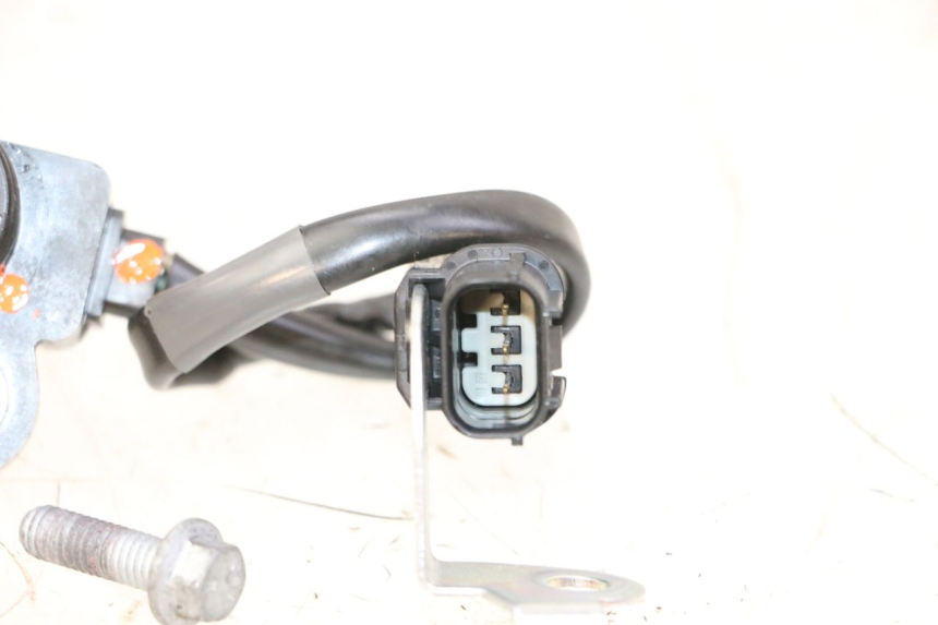 photo de PRZEKAŹNIK ELEKTRYCZNY PIAGGIO MP3 HPE 310 (2024 - 2025) - Zoom stanu zużycia