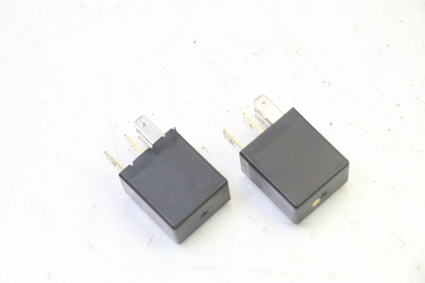 photo de PRZEKAŹNIK ELEKTRYCZNY PIAGGIO MP3 HPE 310 (2024 - 2025) - Zoom stanu zużycia