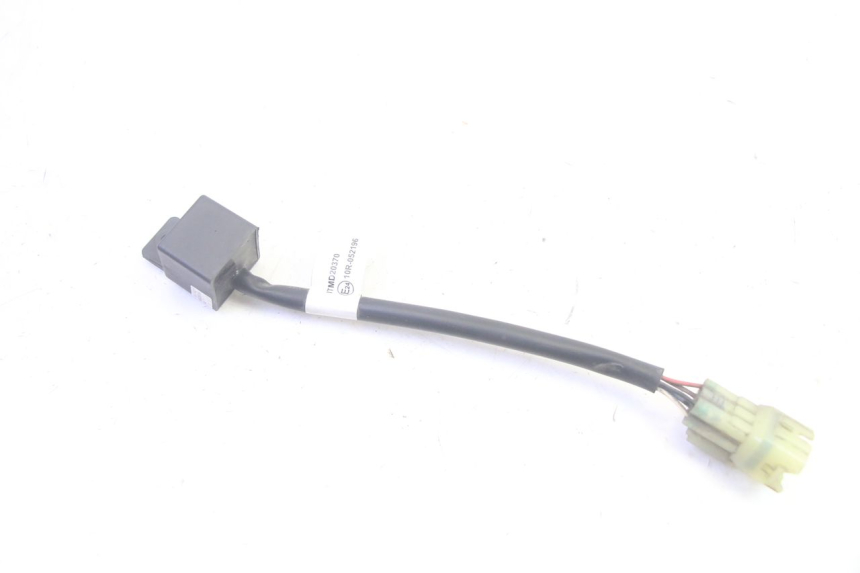 photo de PRZEKAŹNIK ELEKTRYCZNY PIAGGIO MP3 HPE 350 (2018 - 2020) - Widok główny