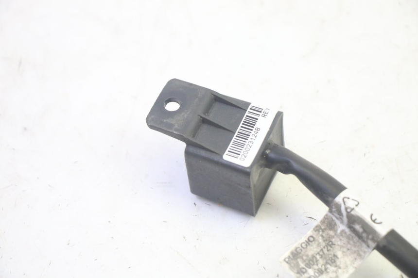 photo de PRZEKAŹNIK ELEKTRYCZNY PIAGGIO MP3 HPE 350 (2018 - 2020) - Zbliżenie techniczne