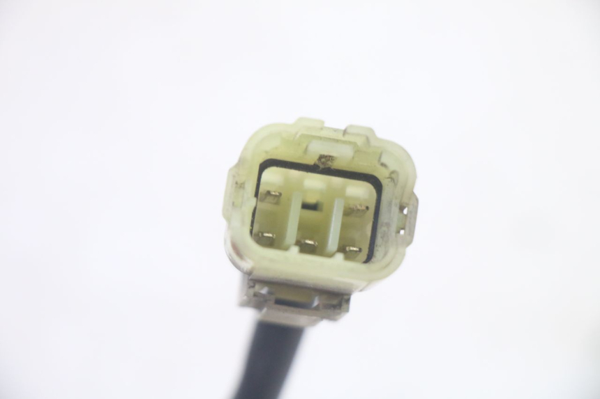 photo de PRZEKAŹNIK ELEKTRYCZNY PIAGGIO MP3 HPE 350 (2018 - 2020) - Widok ogólny