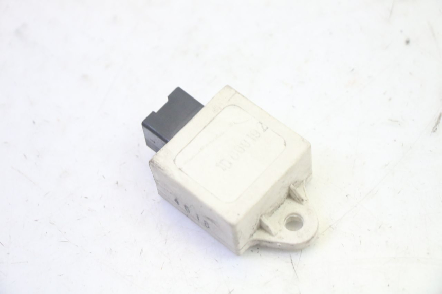 photo de PRZEKAŹNIK ELEKTRYCZNY PIAGGIO MP3 HPE 350 (2018 - 2020) - Widok główny