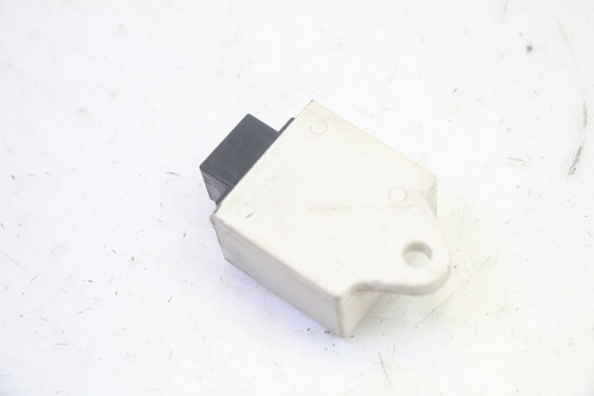 photo de PRZEKAŹNIK ELEKTRYCZNY PIAGGIO MP3 HPE 350 (2018 - 2020) - Zoom stanu zużycia