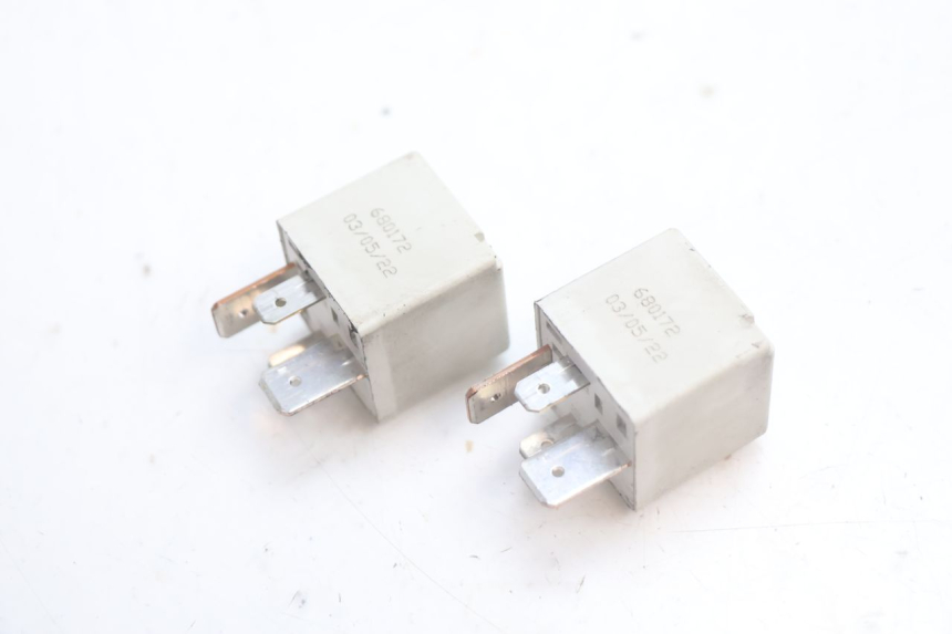 photo de PRZEKAŹNIK ELEKTRYCZNY PIAGGIO MP3 HPE 530 (2022 - 2026) - Szczegół części