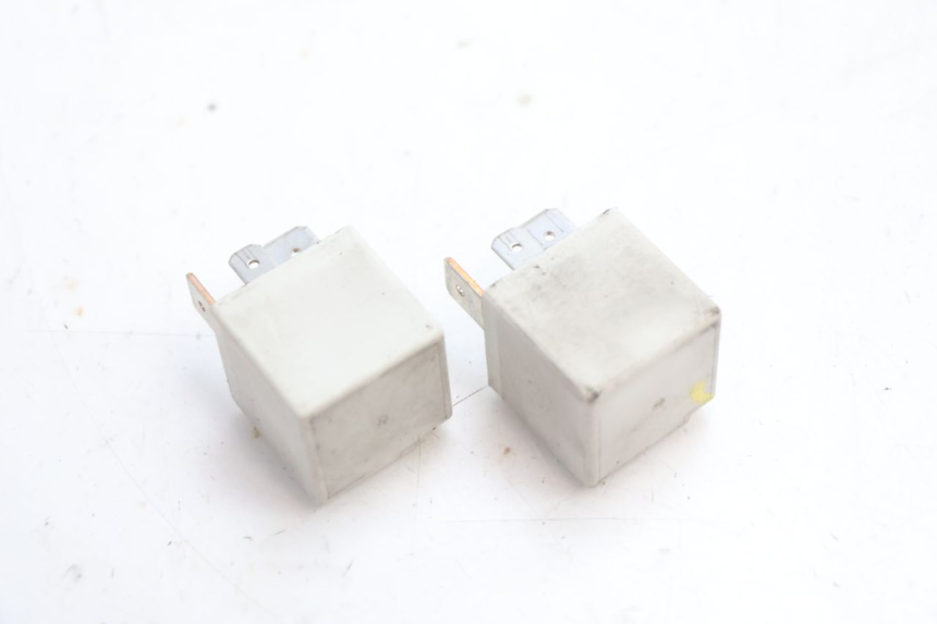 photo de PRZEKAŹNIK ELEKTRYCZNY PIAGGIO MP3 HPE 530 (2022 - 2026) - Inny kąt widzenia