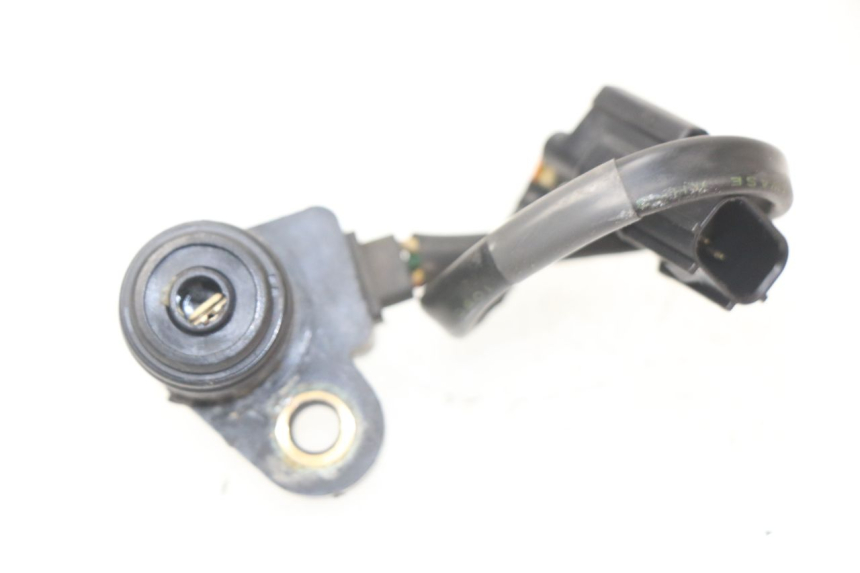 photo de PRZEKAŹNIK ELEKTRYCZNY PIAGGIO MP3 LT 400 (2007 - 2012) - Widok główny