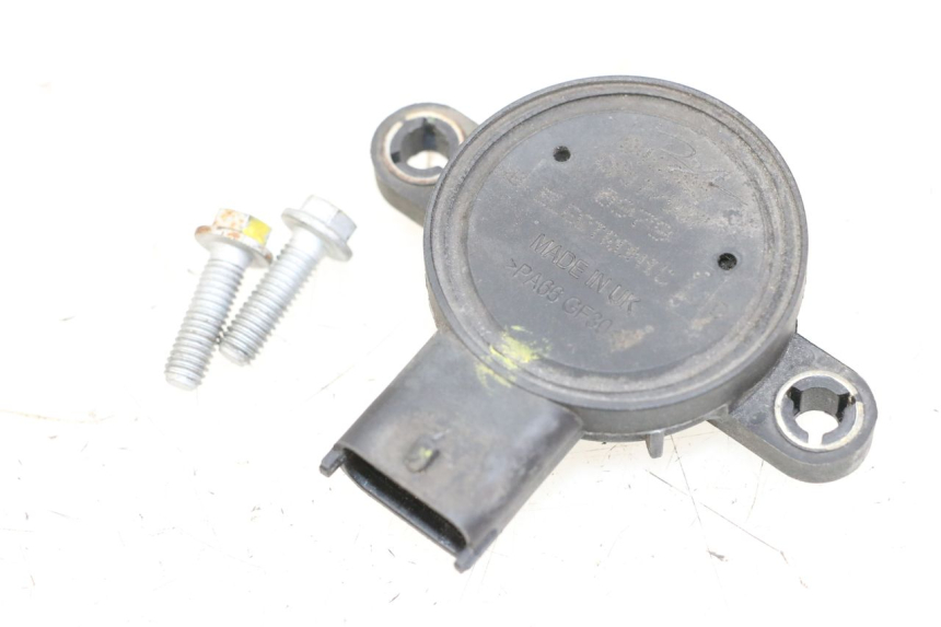 photo de PRZEKAŹNIK ELEKTRYCZNY PIAGGIO MP3 LT 400 (2007 - 2012) - Widok główny