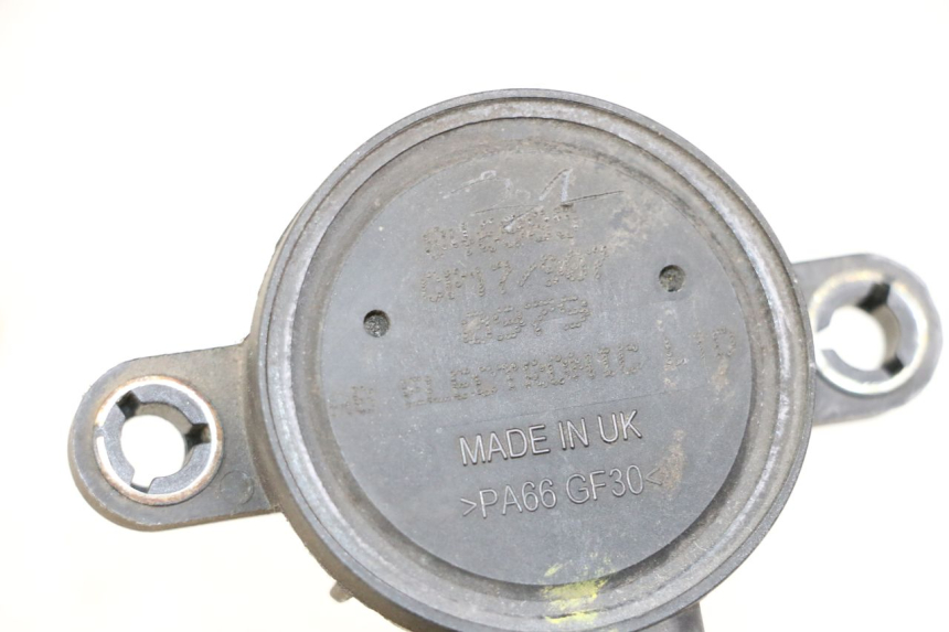 photo de PRZEKAŹNIK ELEKTRYCZNY PIAGGIO MP3 LT 400 (2007 - 2012) - Szczegół części