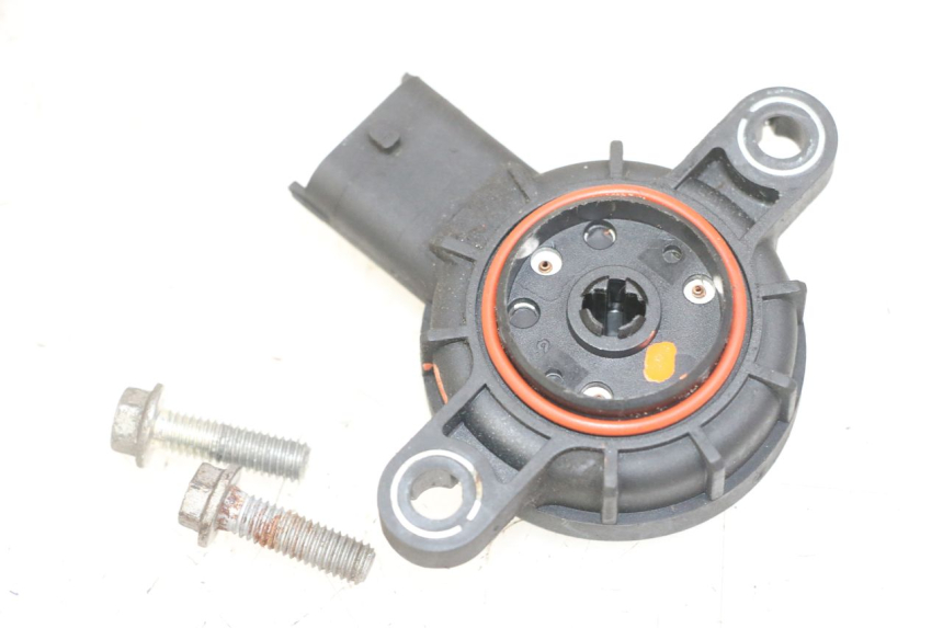 photo de PRZEKAŹNIK ELEKTRYCZNY PIAGGIO MP3 LT 400 (2007 - 2012) - Zbliżenie techniczne