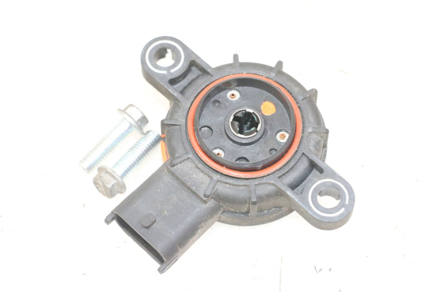 photo de PRZEKAŹNIK ELEKTRYCZNY PIAGGIO MP3 LT 300 (2010 - 2016) - Widok główny