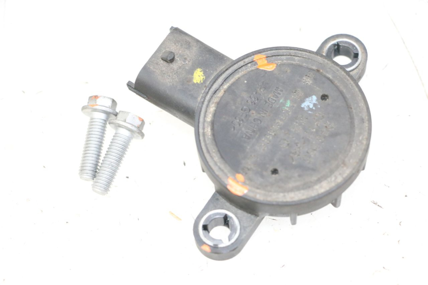 photo de PRZEKAŹNIK ELEKTRYCZNY PIAGGIO MP3 LT 300 (2010 - 2016) - Widok główny