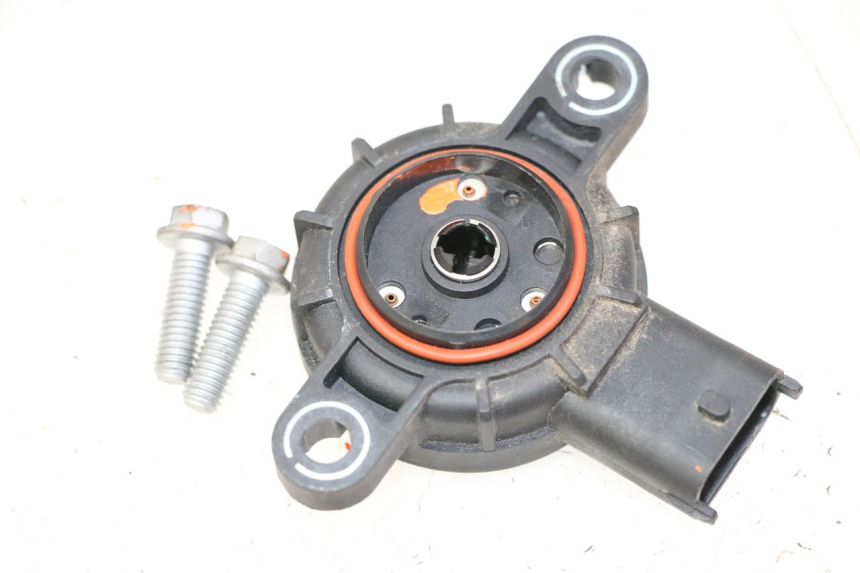 photo de PRZEKAŹNIK ELEKTRYCZNY PIAGGIO MP3 LT 300 (2010 - 2016) - Inny kąt widzenia