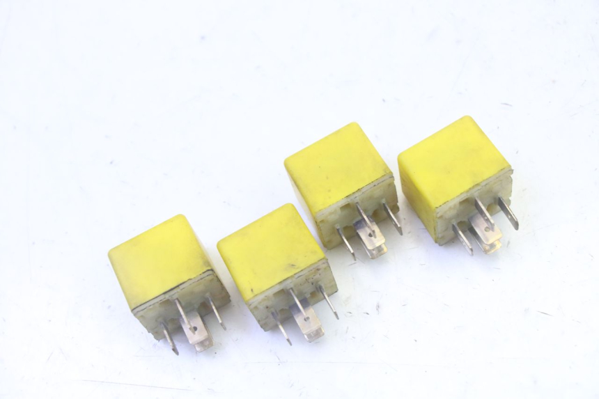 photo de PRZEKAŹNIK ELEKTRYCZNY PIAGGIO MP3 LT 300 (2010 - 2016) - Widok główny