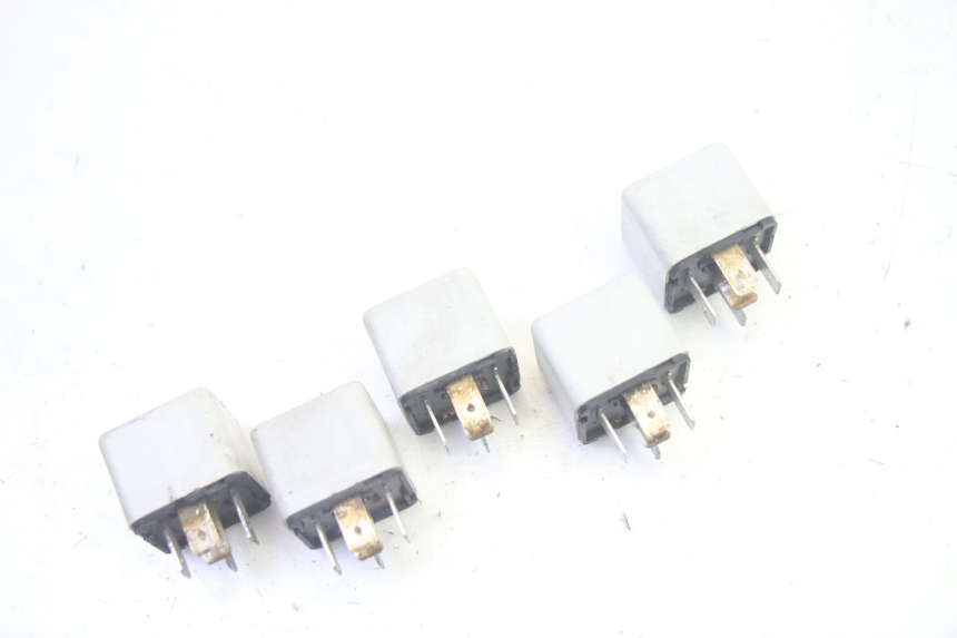 photo de PRZEKAŹNIK ELEKTRYCZNY PIAGGIO MP3 LT 400 (2007 - 2012) - Zoom stanu zużycia