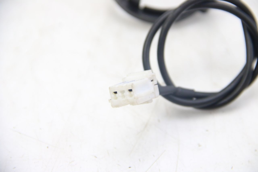 photo de PRZEKAŹNIK ELEKTRYCZNY PIAGGIO MP3 125 (2006 - 2014) - Zoom stanu zużycia