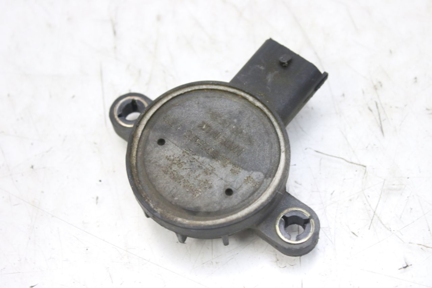 photo de PRZEKAŹNIK ELEKTRYCZNY PIAGGIO MP3 RL 250 (2006 - 2010) - Widok główny