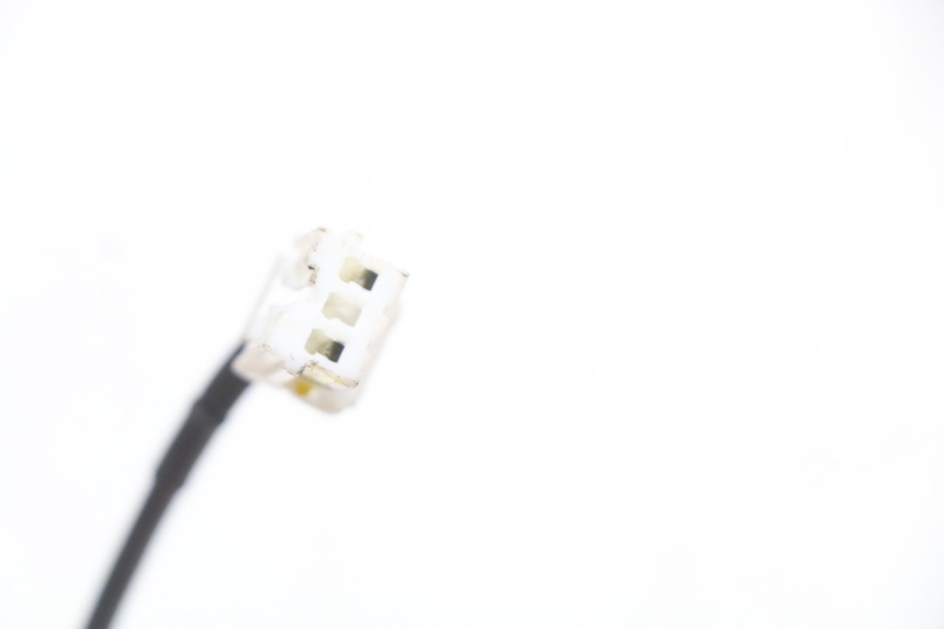 photo de PRZEKAŹNIK ELEKTRYCZNY PIAGGIO MP3 125 (2006 - 2014) - Widok ogólny