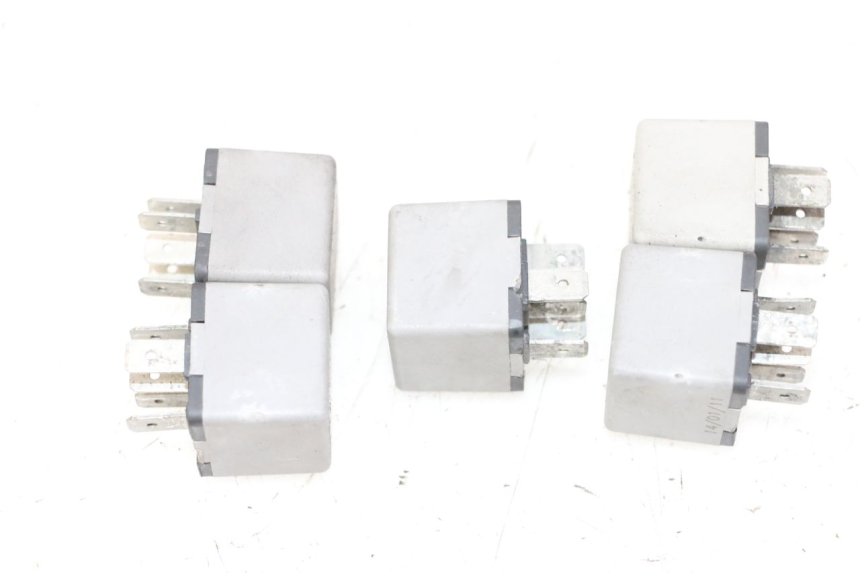 photo de PRZEKAŹNIK ELEKTRYCZNY PIAGGIO MP3 500 (2011 - 2015) - Zoom stanu zużycia