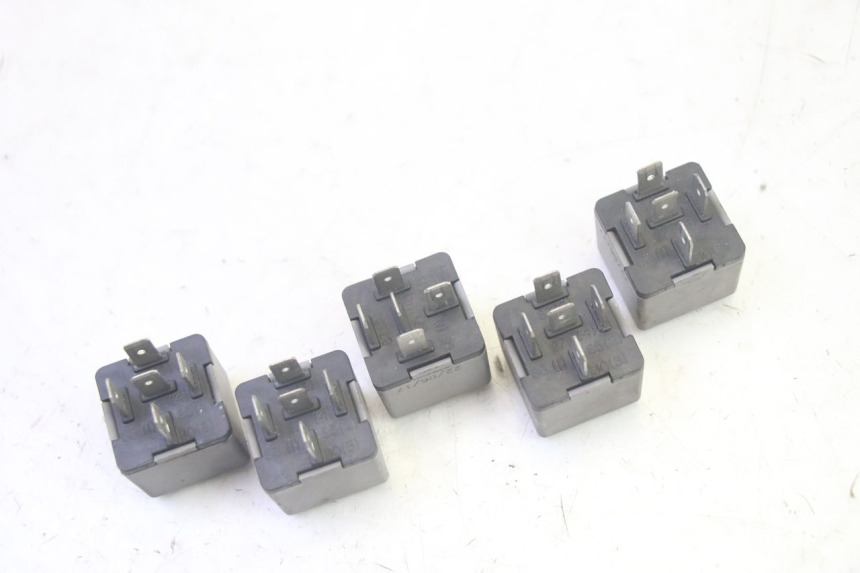 photo de PRZEKAŹNIK ELEKTRYCZNY PIAGGIO MP3 500 (2016 - 2018) - Zoom stanu zużycia